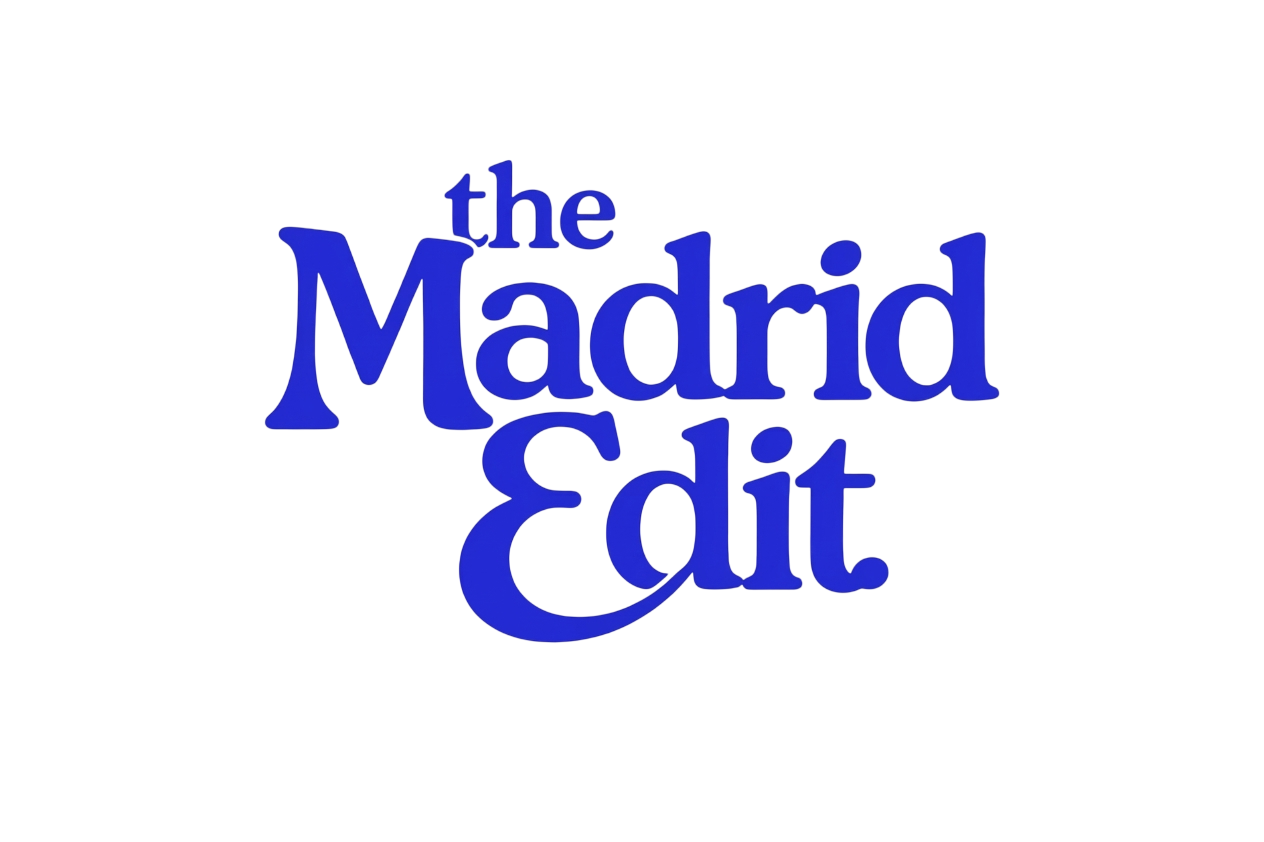 the Madrid Edit